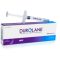 Durolane, hialuronsavas izületi töltőanyag, 3 ml
